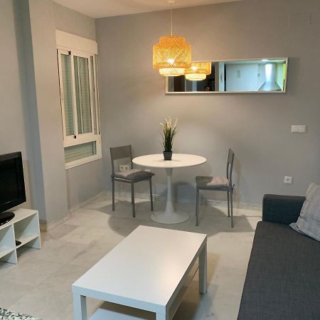 Apartamento A 5 Minutos De La Playa De La Caleta Cadiz Ngoại thất bức ảnh