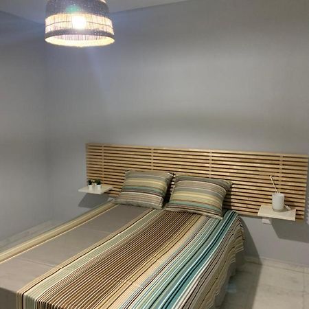 Apartamento A 5 Minutos De La Playa De La Caleta Cadiz Ngoại thất bức ảnh