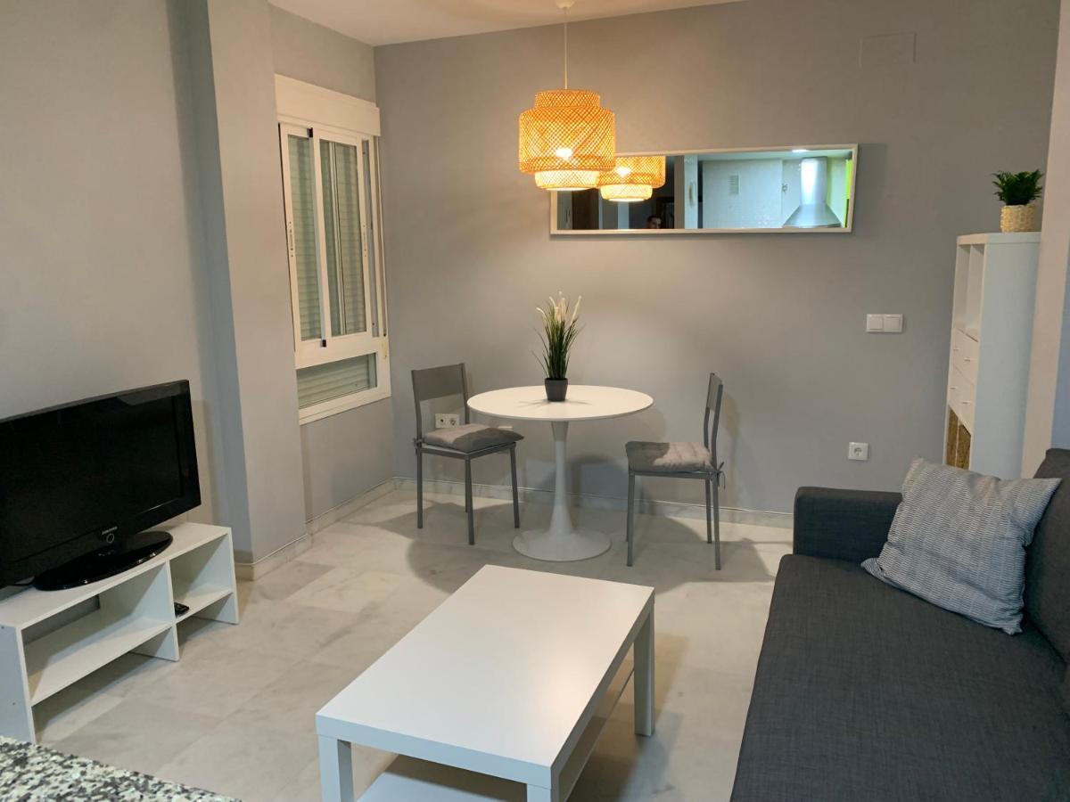 Apartamento A 5 Minutos De La Playa De La Caleta Cadiz Ngoại thất bức ảnh