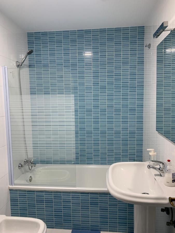 Apartamento A 5 Minutos De La Playa De La Caleta Cadiz Ngoại thất bức ảnh